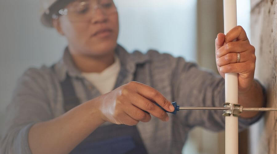 Professional annual plumbing maintenance services in Louisville, KY